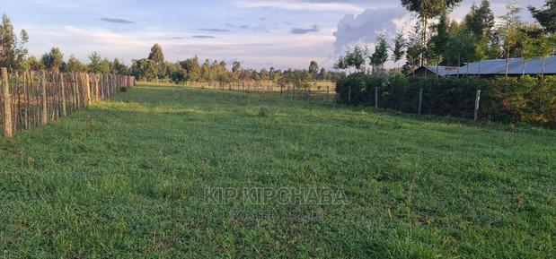 8 Plots for Sale in Simat Kipkenyo in Eldoret