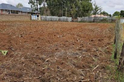 Commercial 1/2 Acre Plot for Sale in Kimumu Eldoret