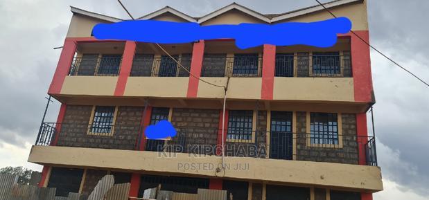 10bdrm Block of Flats in Maili Nne, Eldoret CBD for Sale