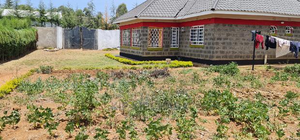 4bdrm Bungalow in Autspan, Racecourse for Sale