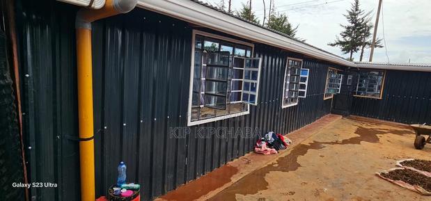 3bdrm House in Kiplombe for sale