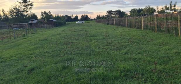 8 Plots for Sale in Simat Kipkenyo in Eldoret