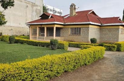 4bdrm Bungalow in Elgonview for sale