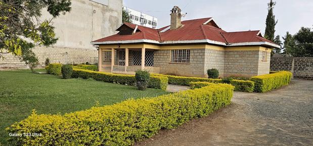 4bdrm Bungalow in Elgonview for sale