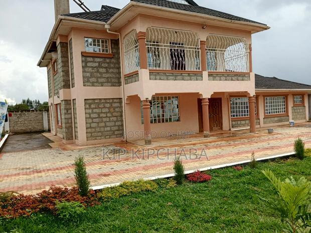 5bdrm Mansion in Racecours, Racecourse for sale
