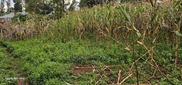 Plot For Sale In Racecours, Eldoret City