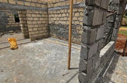 3bdrm Bungalow in Kericho Ndogo for sale