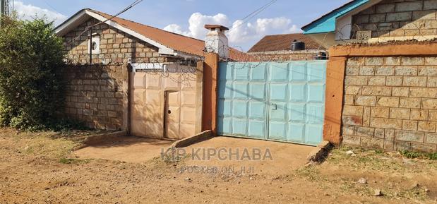 5bdrm Bungalow in Kapsoya for sale