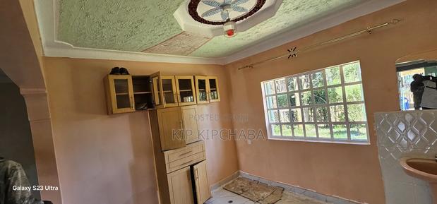 3bdrm Bungalow in Kipkenyo for sale