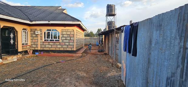 3bdrm Bungalow in Kipkenyo for sale