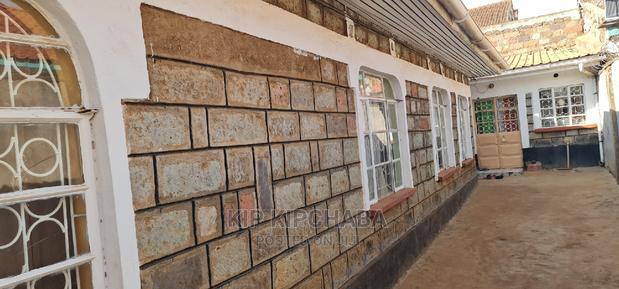 5bdrm Bungalow in Kapsoya for sale
