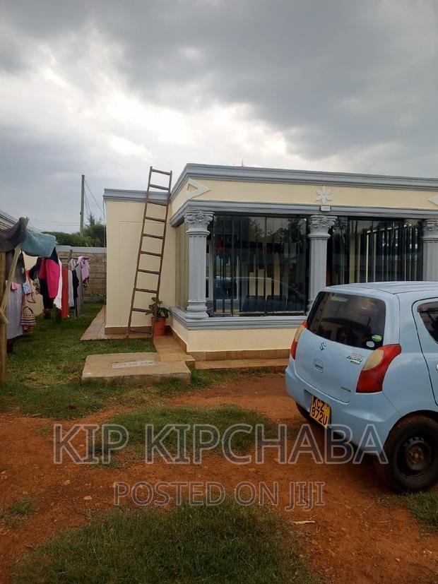 3bdrm Bungalow in Cheplasgei, Racecourse for sale