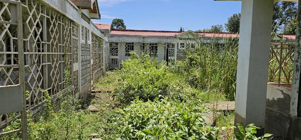 20bdrm Apartment in Elgonview for sale