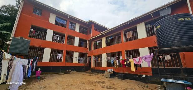 Mini Flat In Kapsoya For Sale