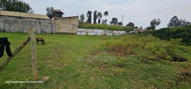 Commercial Plot for Sale in Maili Nne Flyover