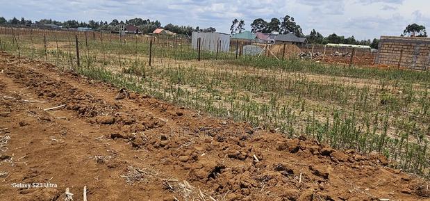 Plots For Sale Eldoret Kiplombe Kibulgeny