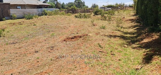 Big 1/4 Plot for Sale in Kipkenyo