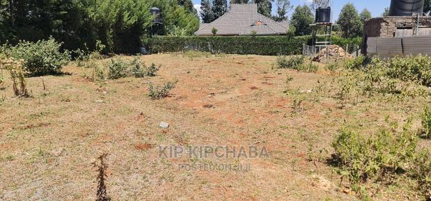 Big 1/4 Plot for Sale in Kipkenyo