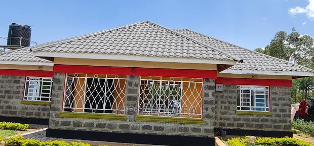 4bdrm Bungalow in Autspan, Racecourse for Sale