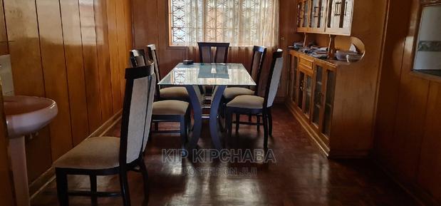 4bdrm Bungalow in Kimumu for sale