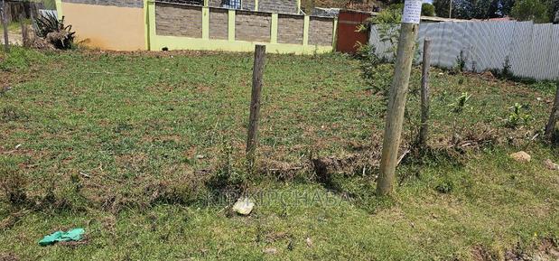 Commercial Plot For Sale In Kapsoya Eldoret