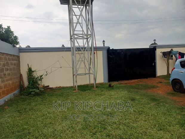 3bdrm Bungalow in Cheplasgei, Racecourse for sale