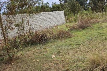 Prime Plots for Sale in Segero Kipkenyo