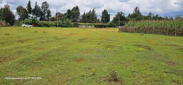 Full 1/4 Plot for Sake in Royalton Annex in Eldoret