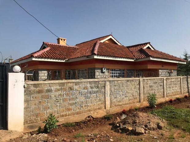 3bdrm Bungalow in Blossom Elgonview for sale