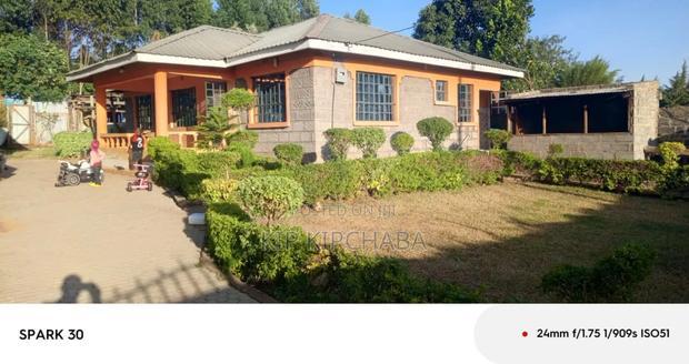 3bdrm House in Outspan, Eldoret CBD for sale