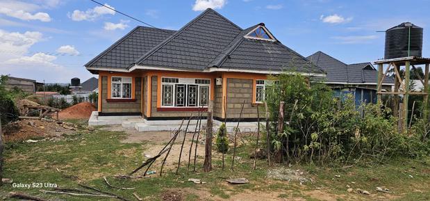 3bdrm House in Kipkenyo Rivertex for sale