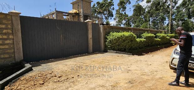 3bdrm Bungalow in Racecours, Elgon View for sale