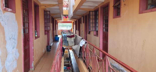 10bdrm Block of Flats in Juniorate for Sale