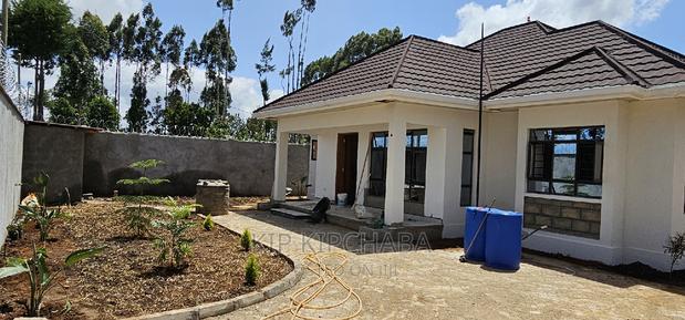 3bdrm Bungalow in Racecours, Elgon View for sale