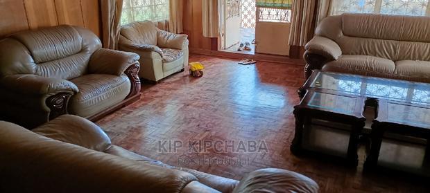 4bdrm Bungalow in Kimumu for Sale