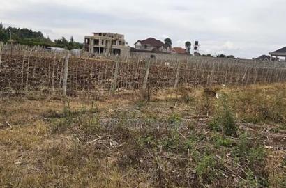 1/4 Plots For Sale In Eldoret Racecours Malel
