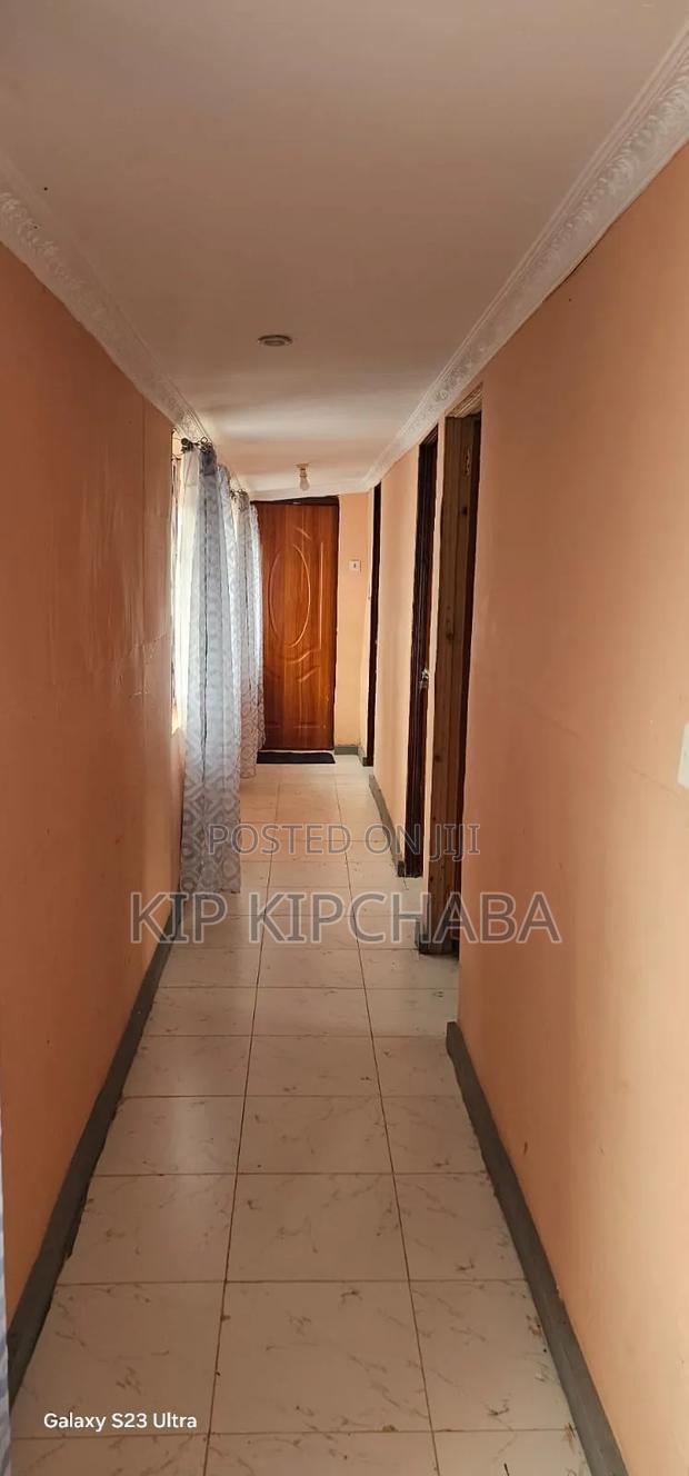 3bdrm House in Kiplombe for sale