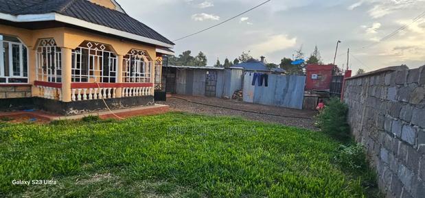 3bdrm Bungalow in Kipkenyo for sale