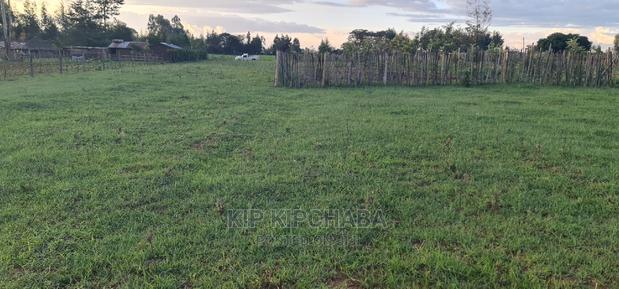 8 Plots for Sale in Simat Kipkenyo in Eldoret