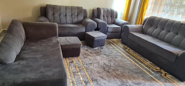 4bdrm Bungalow in Autspan, Racecourse for Sale