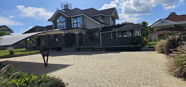 6bdrm Maisonette in Elgonview for sale