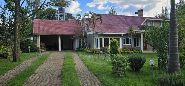 5bdrm Maisonette in Limo Hillside, Eldoret CBD for sale