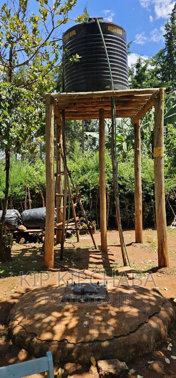 3bdrm Farm House in Kapseret for sale