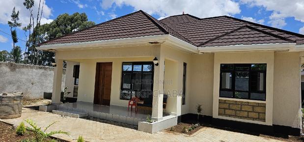 3bdrm Bungalow in Elgonview for sale