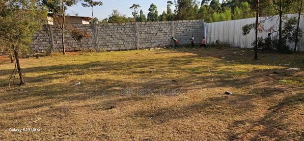 Prime Plots for Sale in Segero Kipkenyo in Eldoret