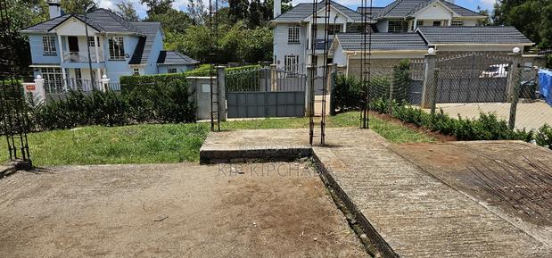 4bdrm Maisonette In Elgonview For Sale