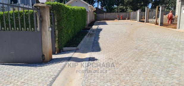 5bdrm Maisonette in Mediheal, Elgon View for Sale