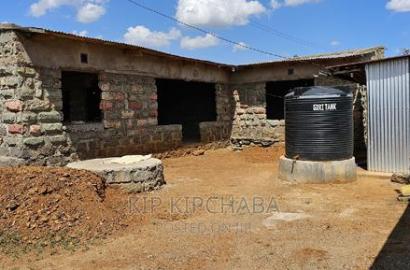 2bdrm House in Kiplombe for sale