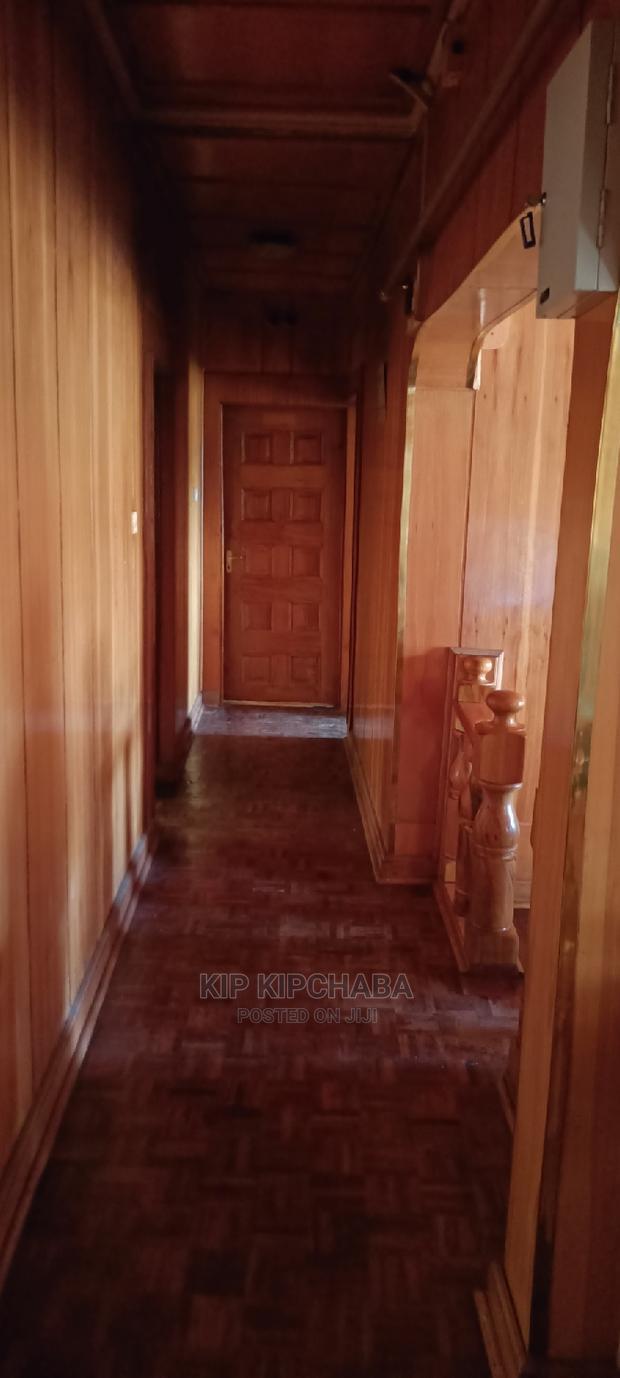 4bdrm Bungalow in Kimumu for Sale