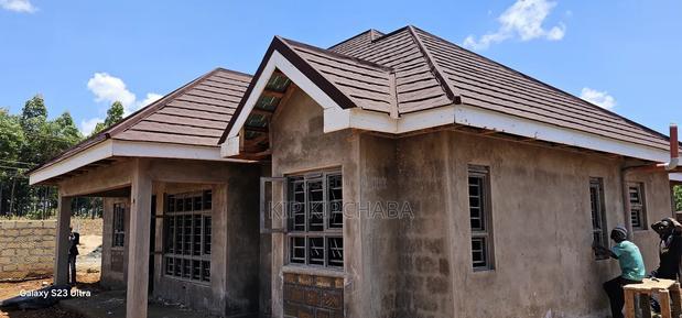 4bdrm Bungalow in Elgonview for sale